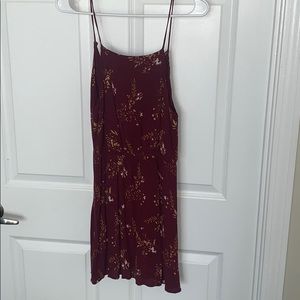 Forever 21, medium size dress